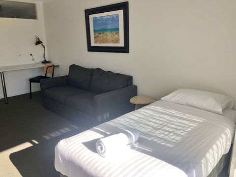 Eastcoaster Resort - Northern Rivers Accommodation 0