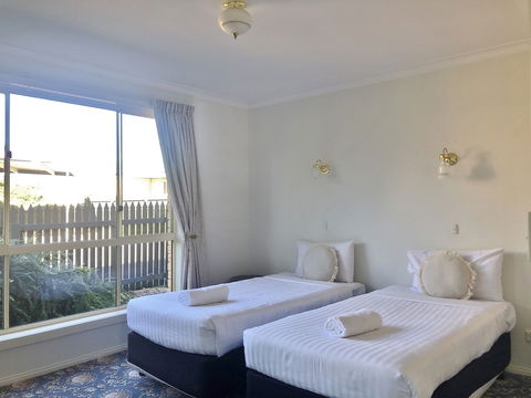 Eastcoaster Resort - Northern Rivers Accommodation 1