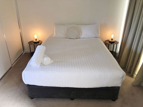 Eastcoaster Resort - Northern Rivers Accommodation 5