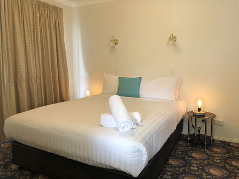 Eastcoaster Resort - Northern Rivers Accommodation 2