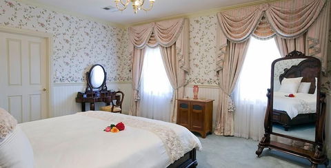 The Residence At Barossa Chateau - Northern Rivers Accommodation 6