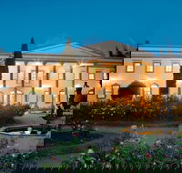The Residence at Barossa Chateau - Northern Rivers Accommodation