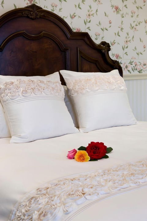 The Residence At Barossa Chateau - Northern Rivers Accommodation 2