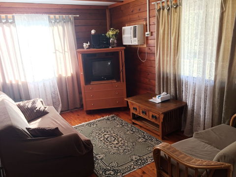 Bestbrook Mountain Resort - Northern Rivers Accommodation 3