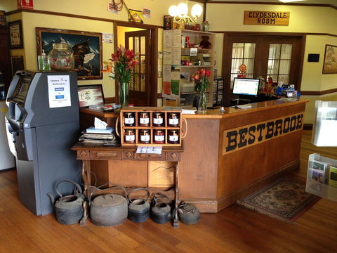 Bestbrook Mountain Resort - Northern Rivers Accommodation 0