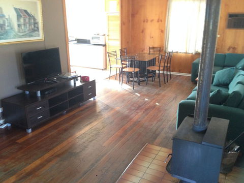 Bestbrook Mountain Resort - Northern Rivers Accommodation 1
