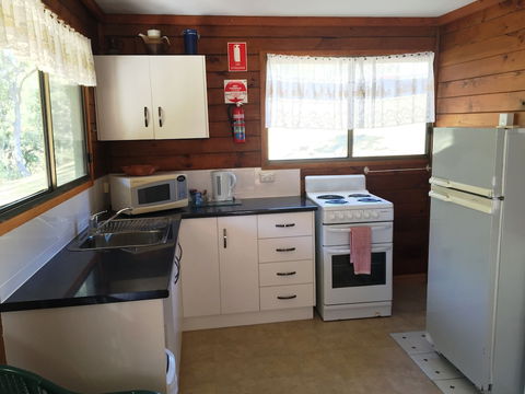 Bestbrook Mountain Resort - Northern Rivers Accommodation 6
