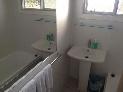 Bestbrook Mountain Resort - Northern Rivers Accommodation 5