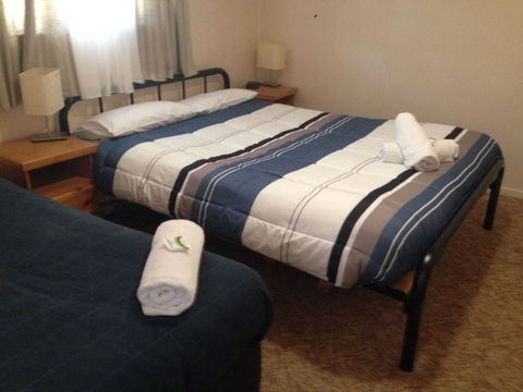Bestbrook Mountain Resort - Northern Rivers Accommodation 2