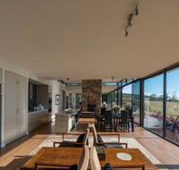Dragonfly Lodge - Northern Rivers Accommodation