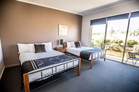 De'Vine Escape - Northern Rivers Accommodation 2