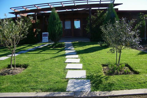 De'Vine Escape - Northern Rivers Accommodation 1