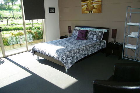 De'Vine Escape - Northern Rivers Accommodation 7