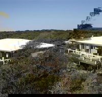 Lantauanan - Northern Rivers Accommodation
