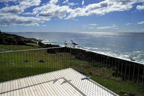 The Ocean Retreat - Northern Rivers Accommodation 4