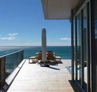 The Ocean Retreat - Northern Rivers Accommodation