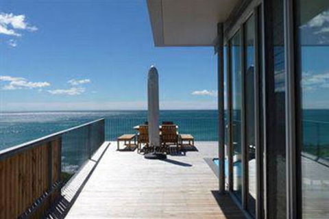 The Ocean Retreat - Northern Rivers Accommodation 0