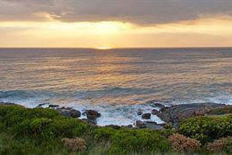The Ocean Retreat - Northern Rivers Accommodation 5