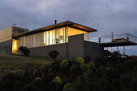 The Ocean Retreat - Northern Rivers Accommodation 2