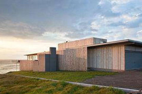 The Ocean Retreat - Northern Rivers Accommodation 3