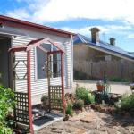 Antill Ponds TAS Northern Rivers Accommodation