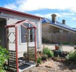 Oatlands Retreat - Northern Rivers Accommodation