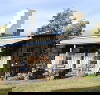 Heimat Chalets - Northern Rivers Accommodation