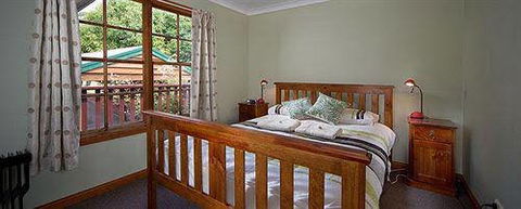 Wildberg - Northern Rivers Accommodation 0