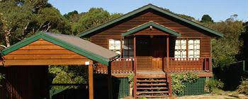 Wildberg - Northern Rivers Accommodation 5