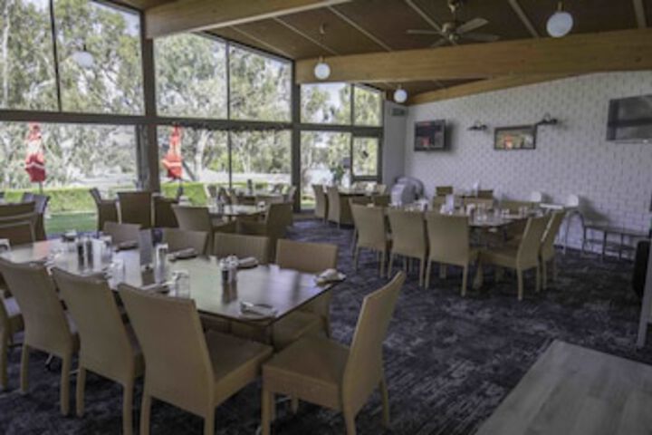 Angas Valley SA Northern Rivers Accommodation