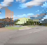 Caloundra City Centre Motel - Northern Rivers Accommodation