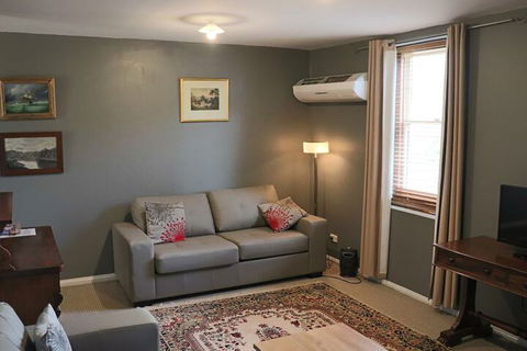 Robinson Cottage - Northern Rivers Accommodation 5