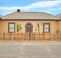 Robinson Cottage - Northern Rivers Accommodation
