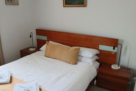 Robinson Cottage - Northern Rivers Accommodation 2