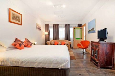 Robinson Cottage - Northern Rivers Accommodation 1