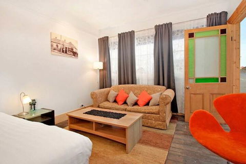 Robinson Cottage - Northern Rivers Accommodation 3