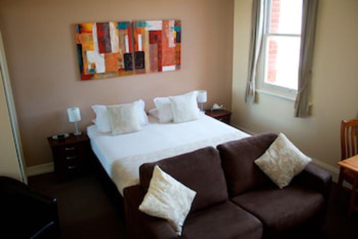 Murray Bridge SA Northern Rivers Accommodation