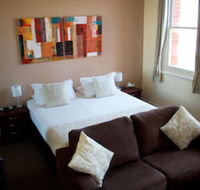 Balcony On Sixth Lodge - Northern Rivers Accommodation