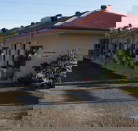 Riverside Motel - Northern Rivers Accommodation