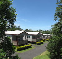 Atherton Hallorans Leisure Park - Northern Rivers Accommodation
