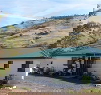 Elm Cottage - Northern Rivers Accommodation