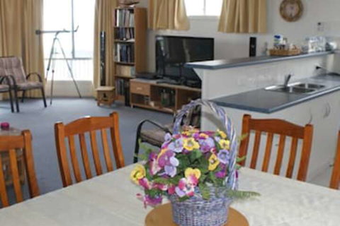 Oysta La Vista - Northern Rivers Accommodation 2