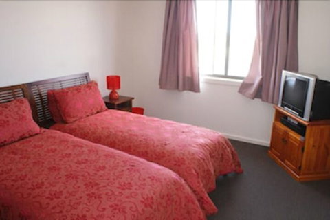 Oysta La Vista - Northern Rivers Accommodation 5