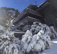Winterhaus Lodge