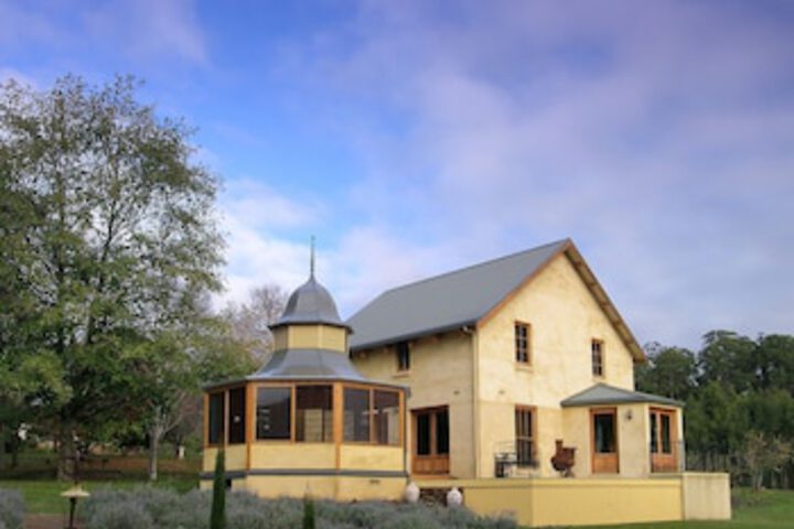 West Kentish TAS Northern Rivers Accommodation