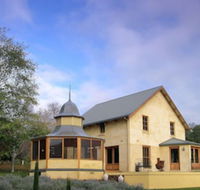 Kentisbury Country House - Northern Rivers Accommodation
