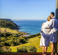 Sea Dragon Lodge  Villas - Northern Rivers Accommodation