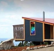 Woodbridge Hill Hideaway - Northern Rivers Accommodation