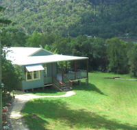 Singletons Retreat - Northern Rivers Accommodation