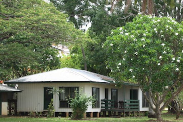 Adelaide River NT Northern Rivers Accommodation